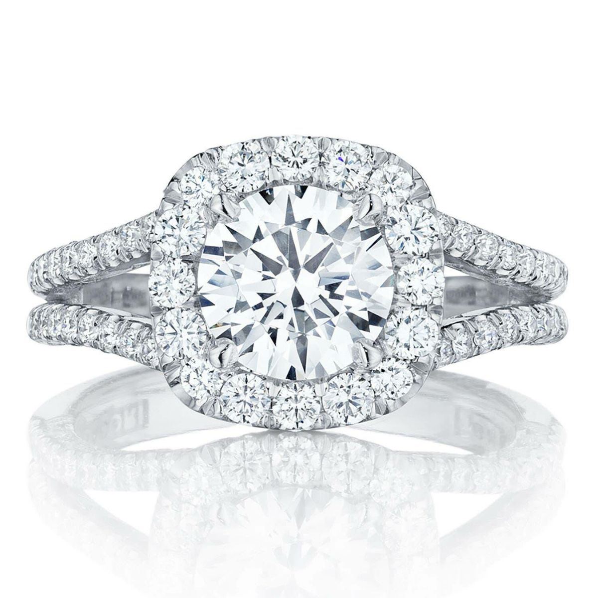 Ring Harris Jeweler Troy, OH
