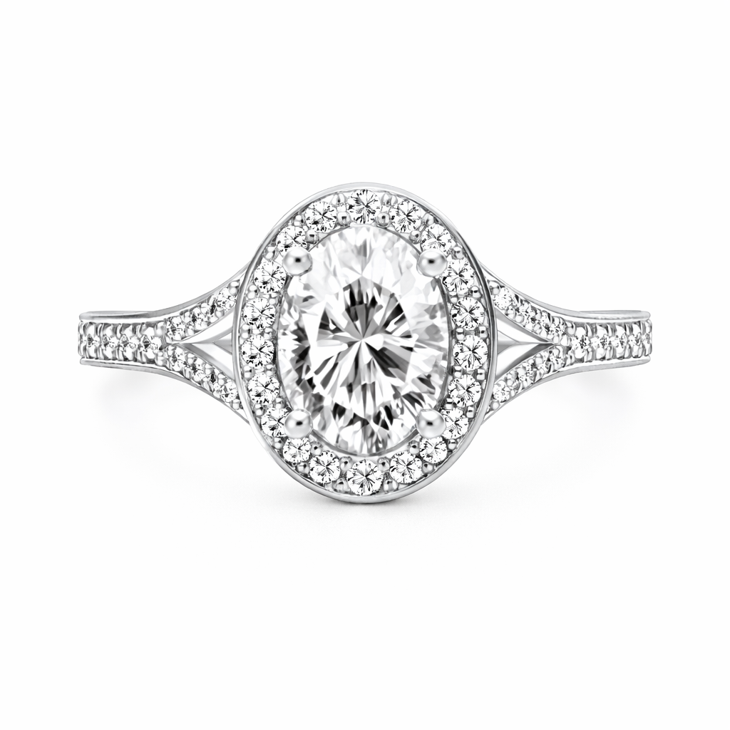 Ring Harris Jeweler Troy, OH