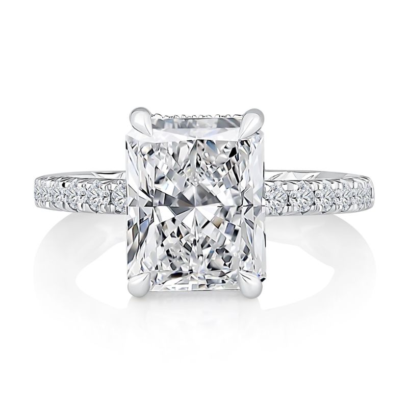 Ring Harris Jeweler Troy, OH