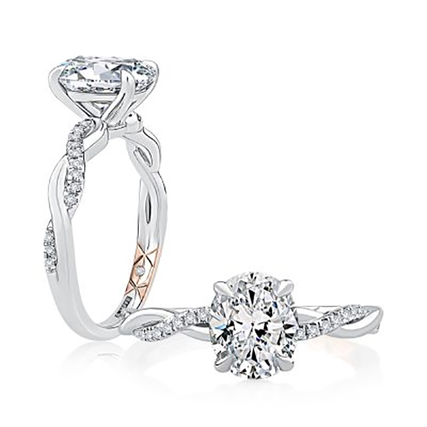 Ring Harris Jeweler Troy, OH