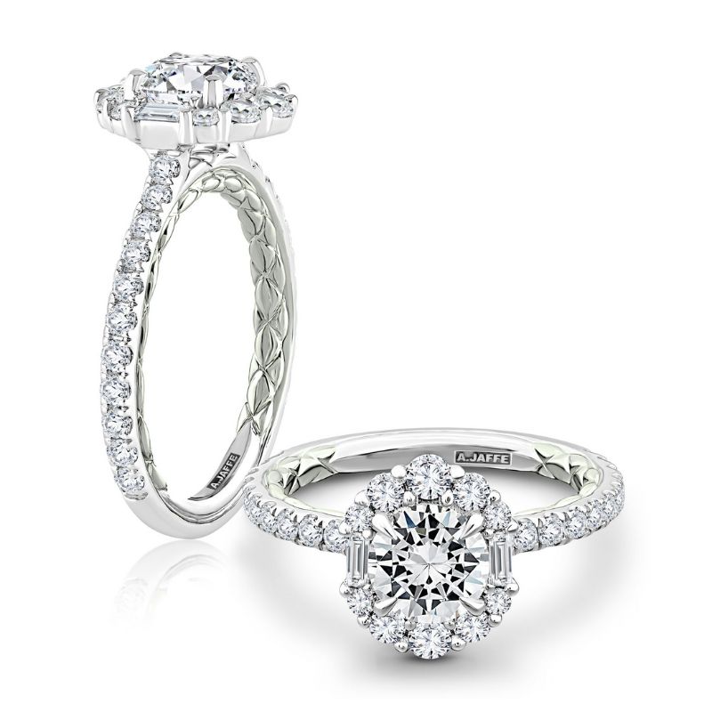 Ring Harris Jeweler Troy, OH
