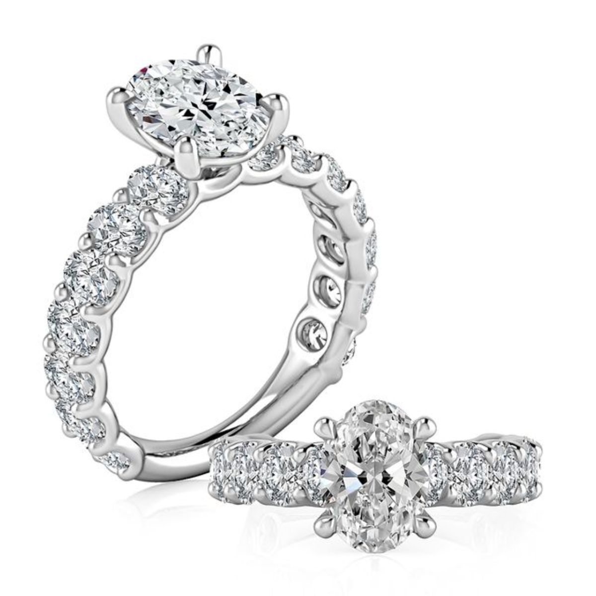 Ring Harris Jeweler Troy, OH