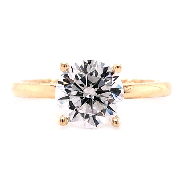 Ring Harris Jeweler Troy, OH