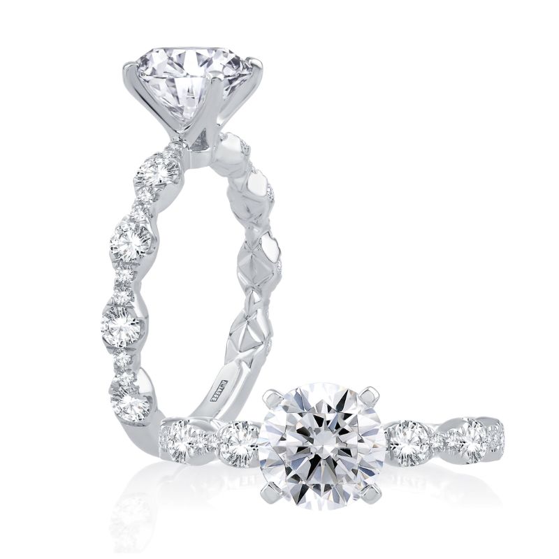 Ring Harris Jeweler Troy, OH