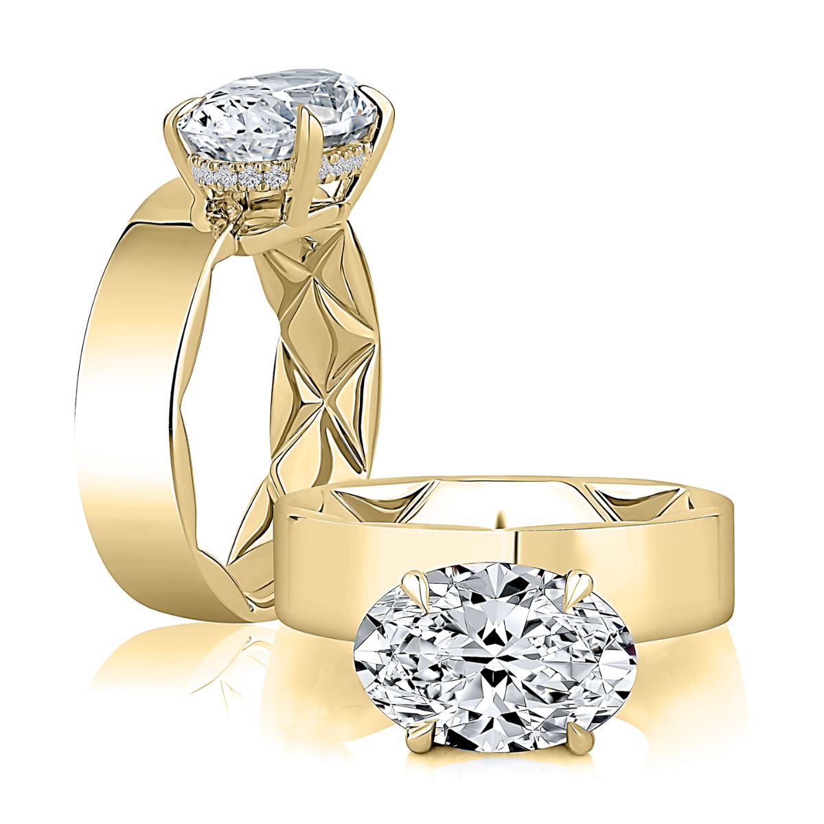 Ring Harris Jeweler Troy, OH