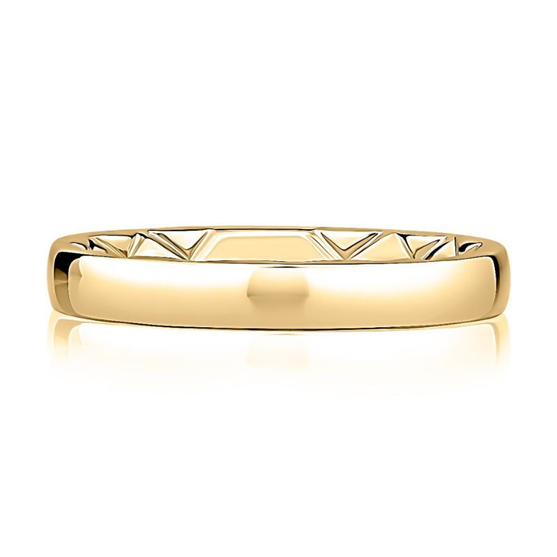 Ring Harris Jeweler Troy, OH