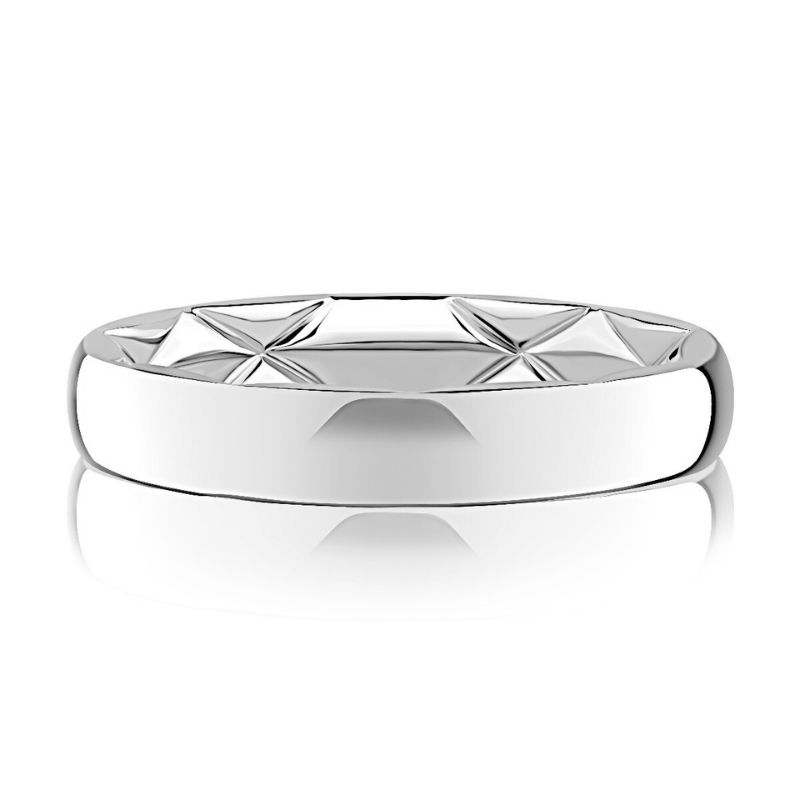 Ring Harris Jeweler Troy, OH