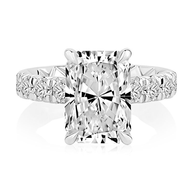 Ring Harris Jeweler Troy, OH