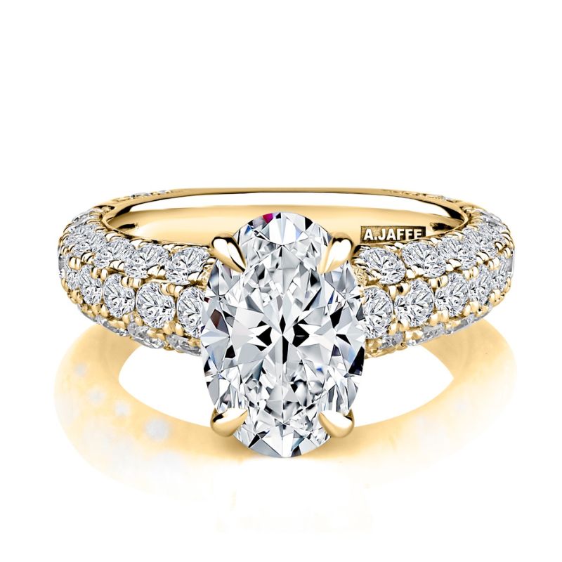 Ring Harris Jeweler Troy, OH