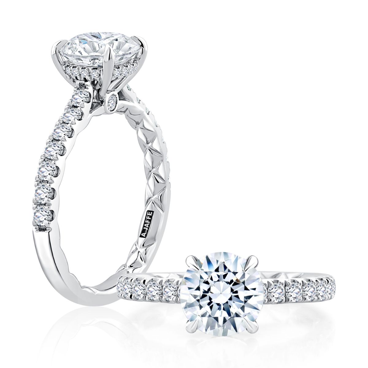 Ring Harris Jeweler Troy, OH