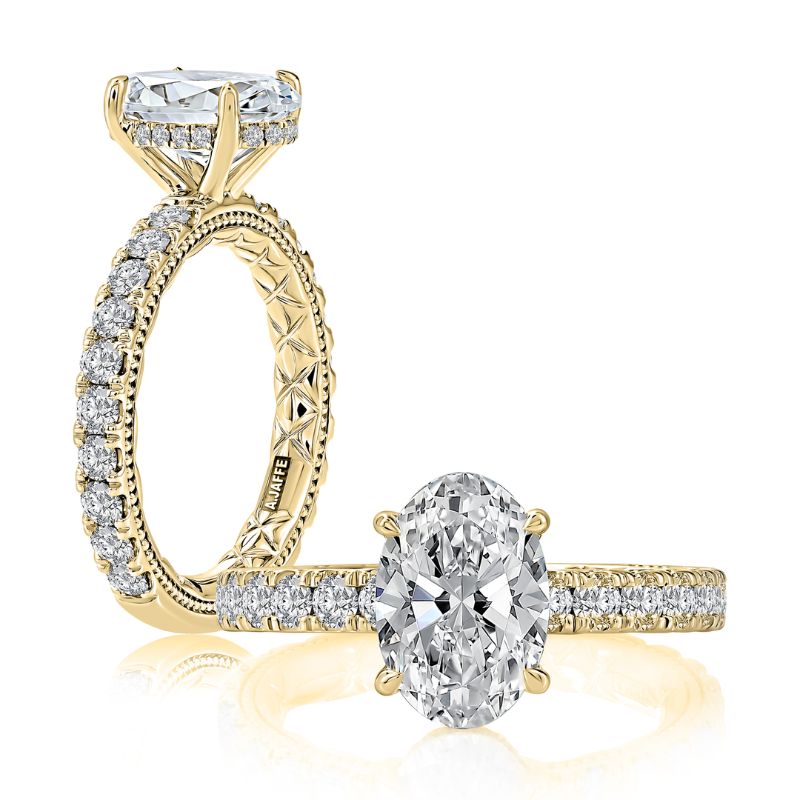 Ring Harris Jeweler Troy, OH