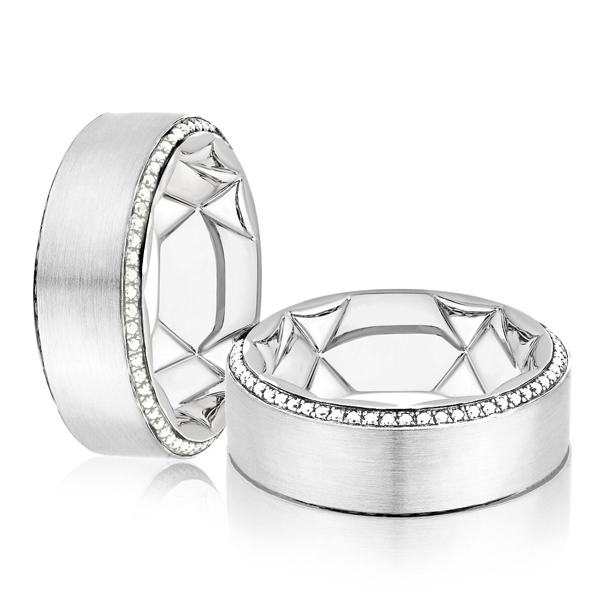 Ring Harris Jeweler Troy, OH