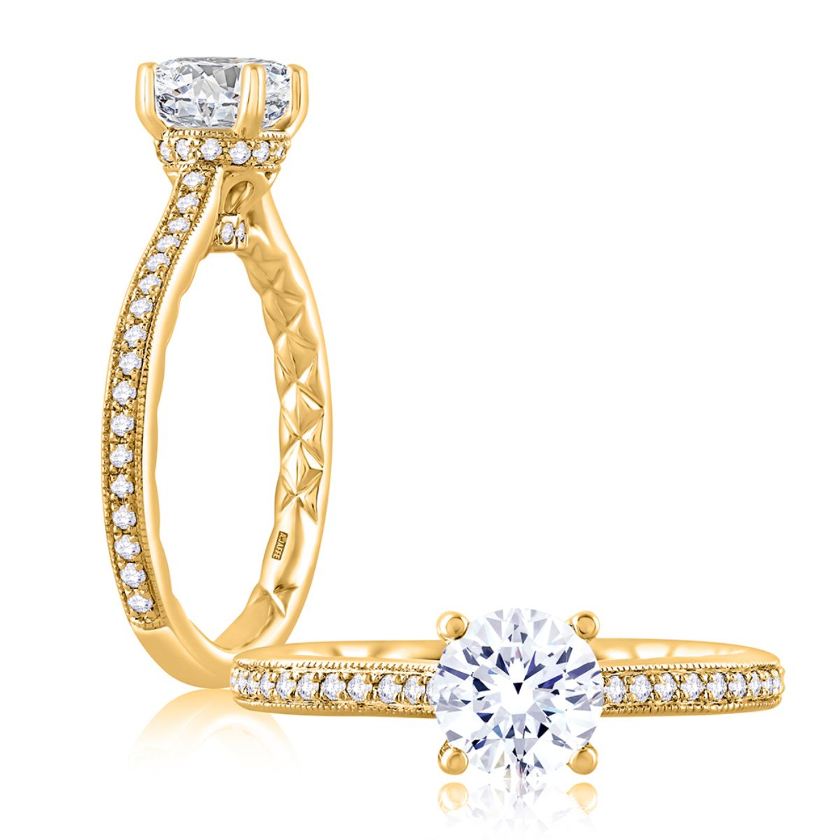 Ring Harris Jeweler Troy, OH