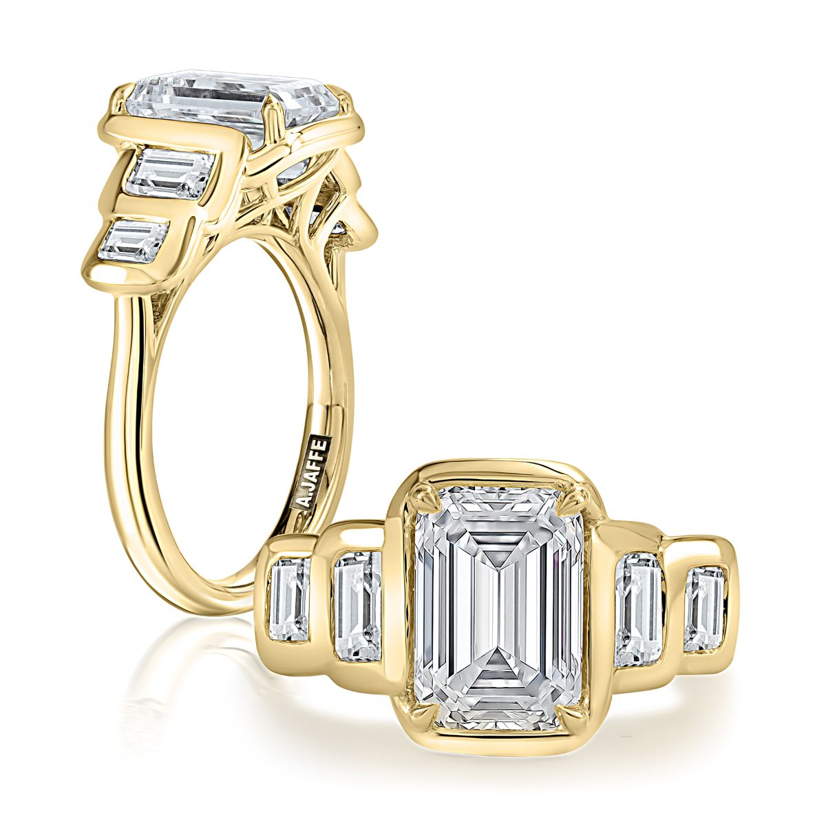 Ring Harris Jeweler Troy, OH