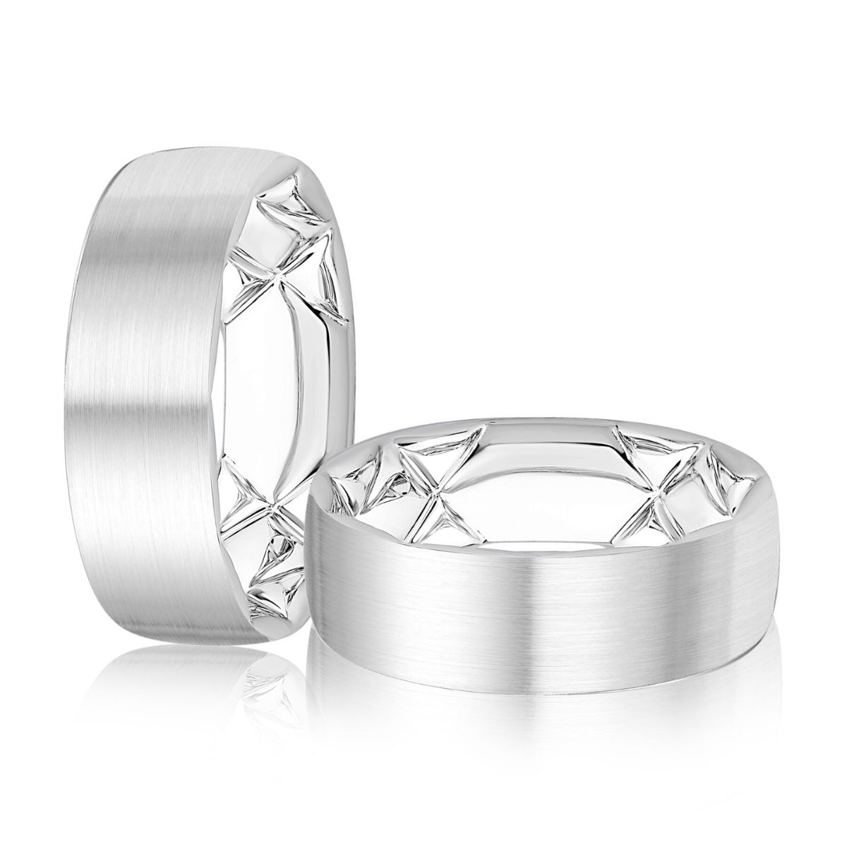 Ring Harris Jeweler Troy, OH