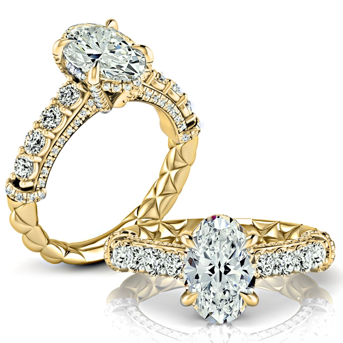 Ring Harris Jeweler Troy, OH
