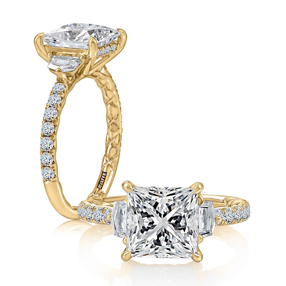 Ring Harris Jeweler Troy, OH