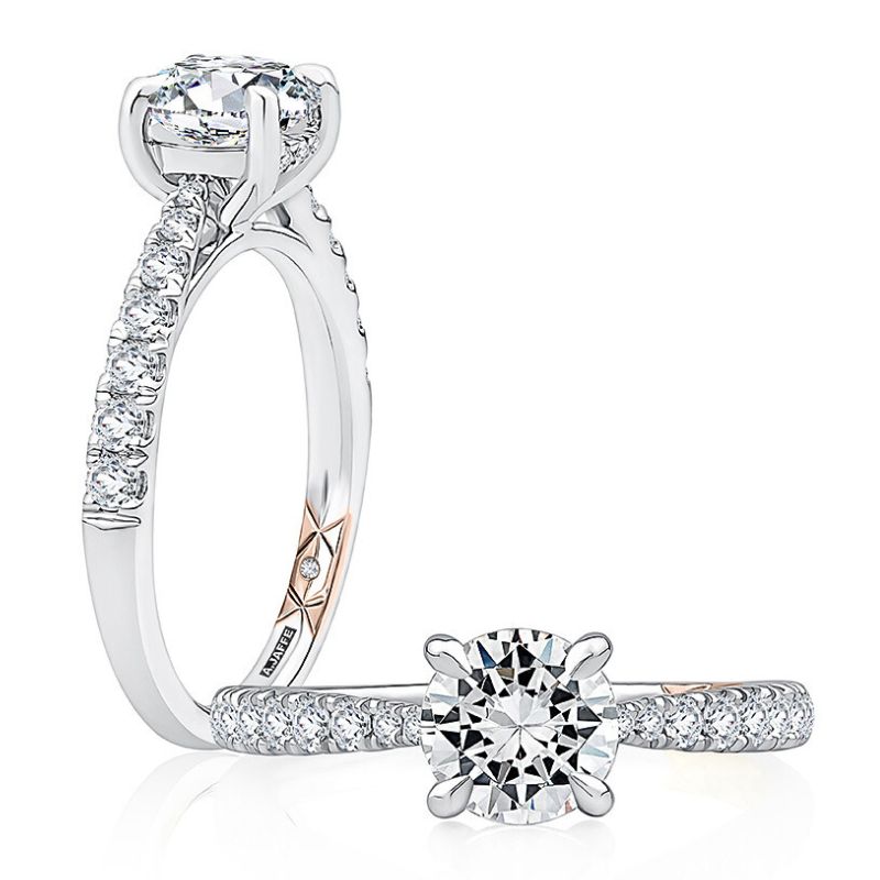 Ring Harris Jeweler Troy, OH