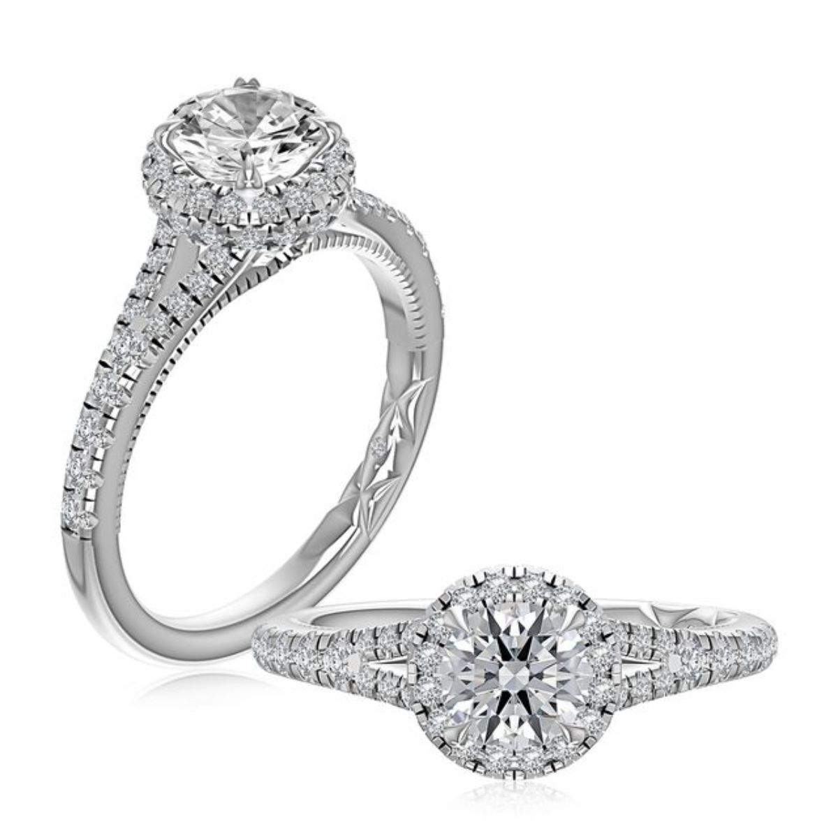 Ring Harris Jeweler Troy, OH