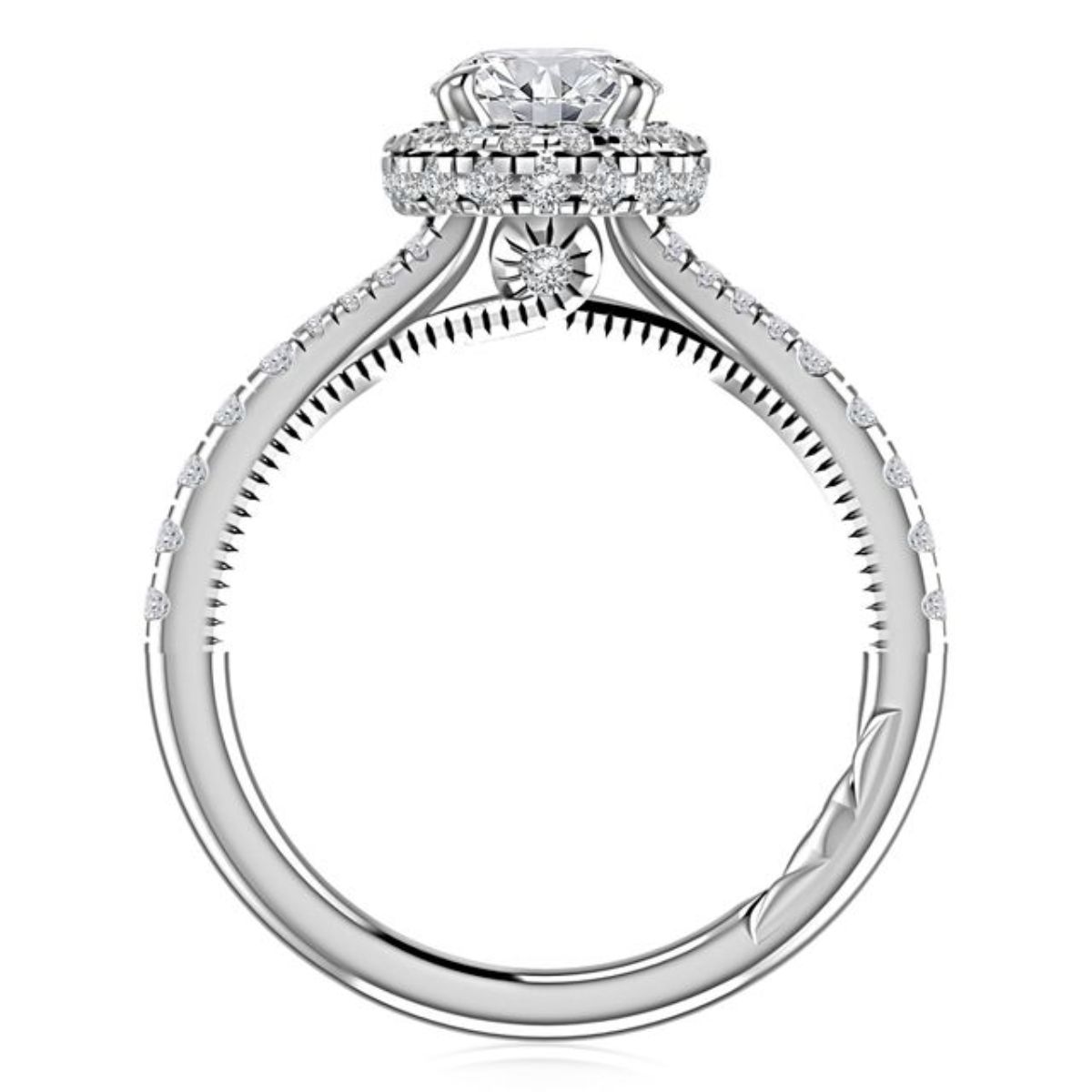 Ring Image 2 Harris Jeweler Troy, OH