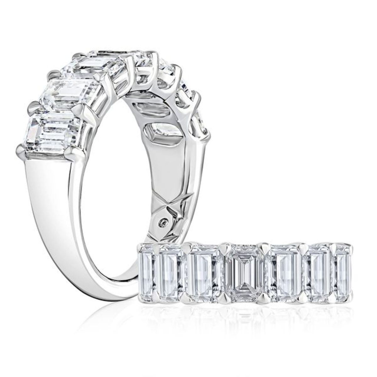 Ring Harris Jeweler Troy, OH