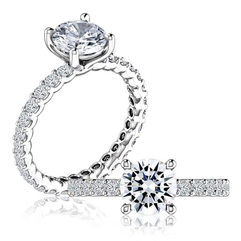 Ring Harris Jeweler Troy, OH