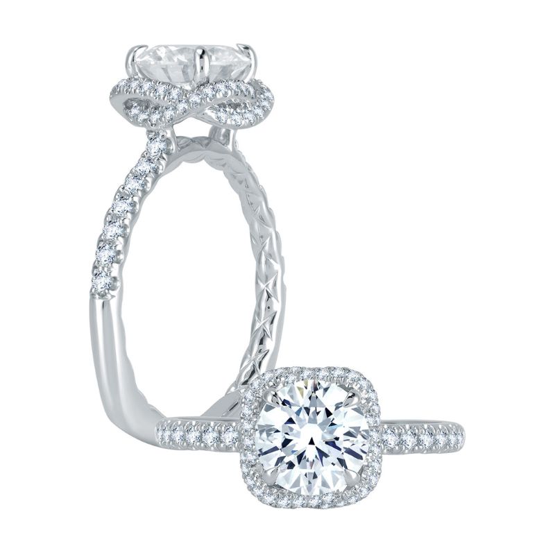 Ring Harris Jeweler Troy, OH