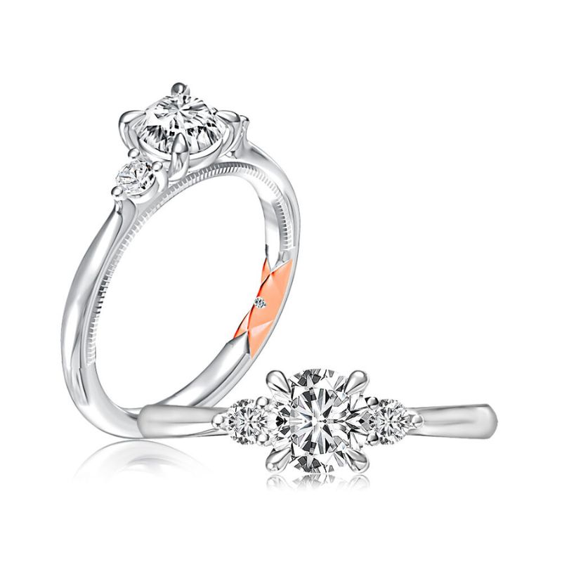 Ring Harris Jeweler Troy, OH
