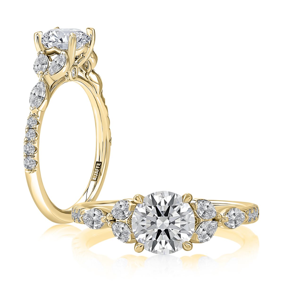 Ring Harris Jeweler Troy, OH