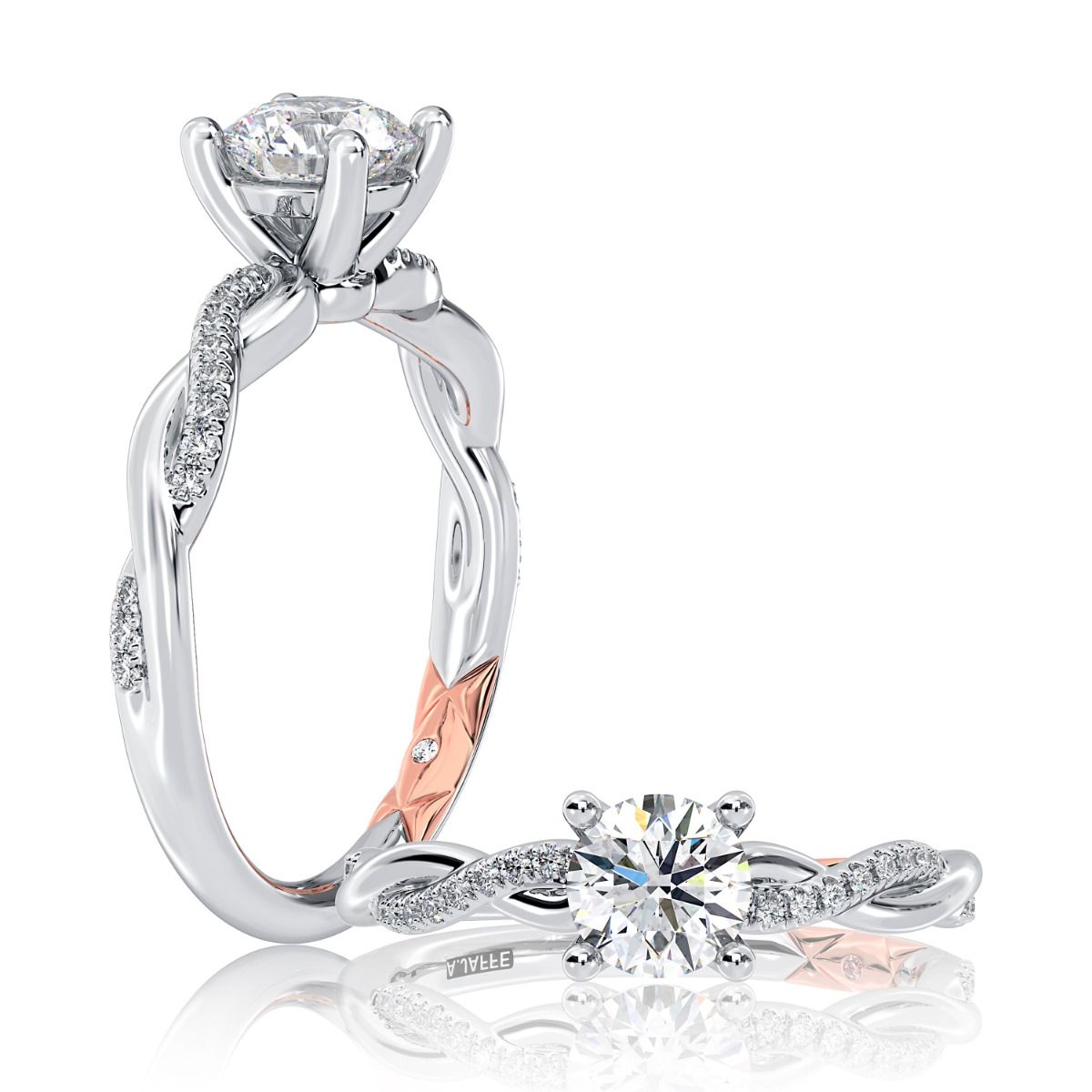 Ring Harris Jeweler Troy, OH