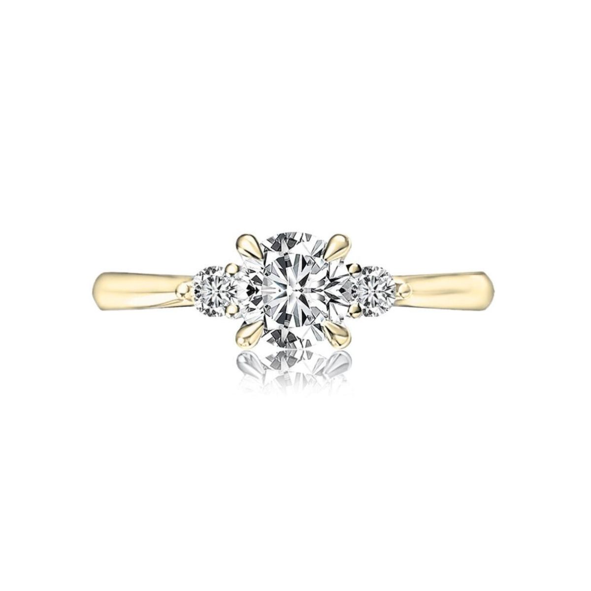 Ring Harris Jeweler Troy, OH
