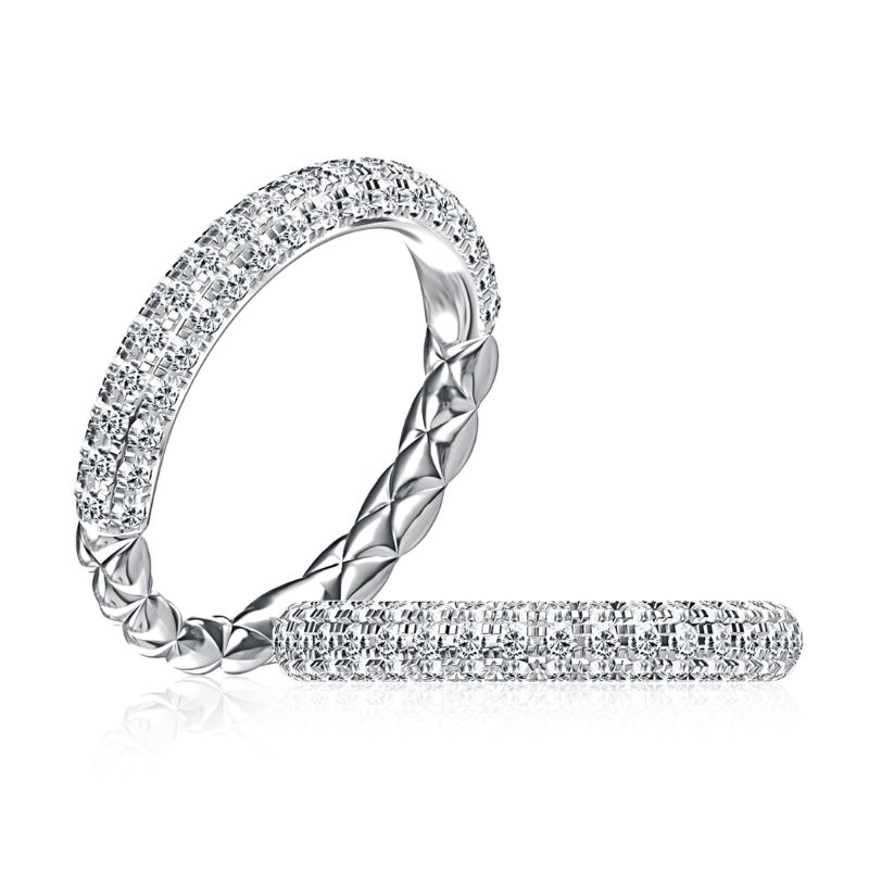 Ring Harris Jeweler Troy, OH