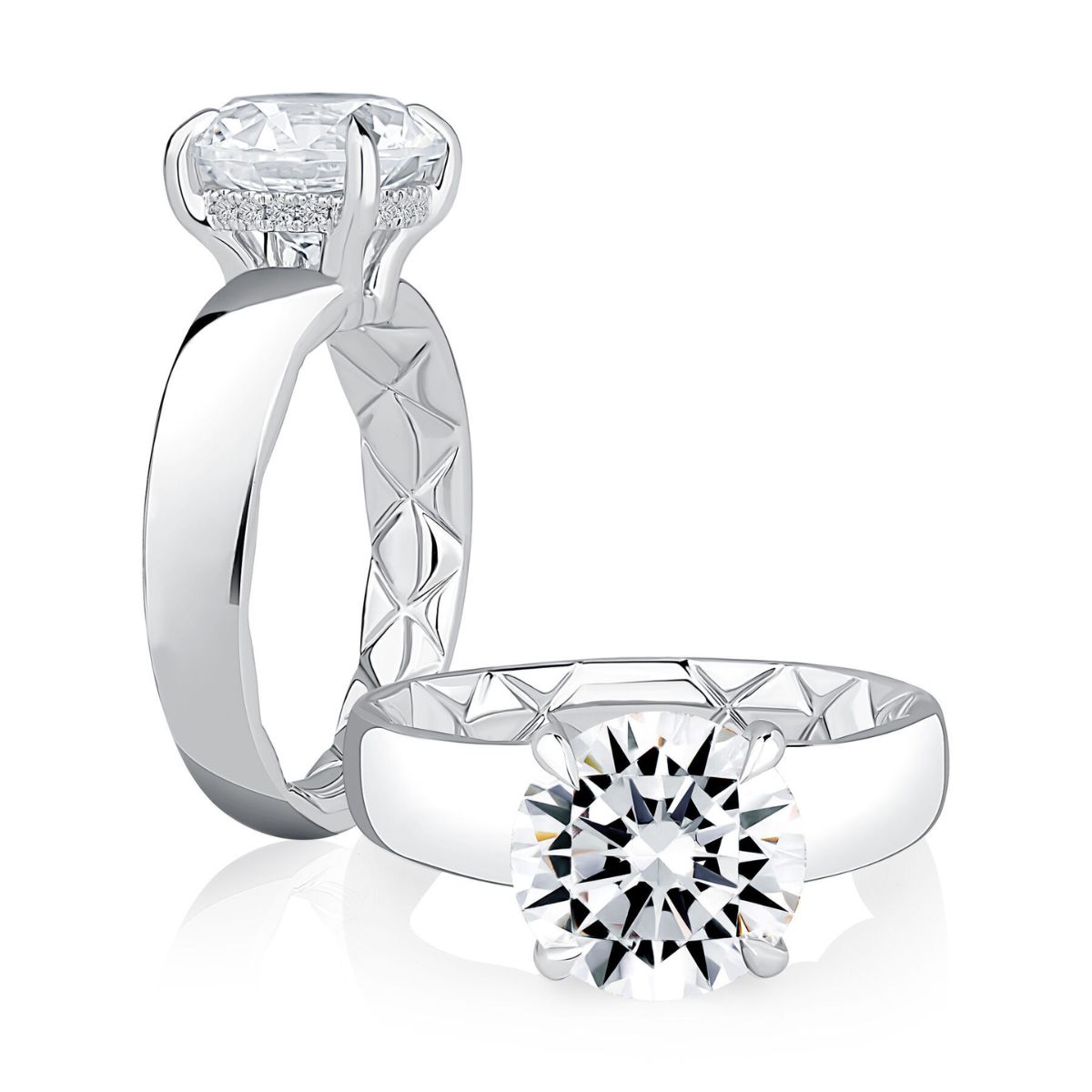 Ring Harris Jeweler Troy, OH