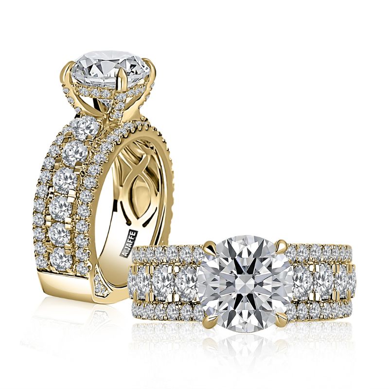 Ring Harris Jeweler Troy, OH