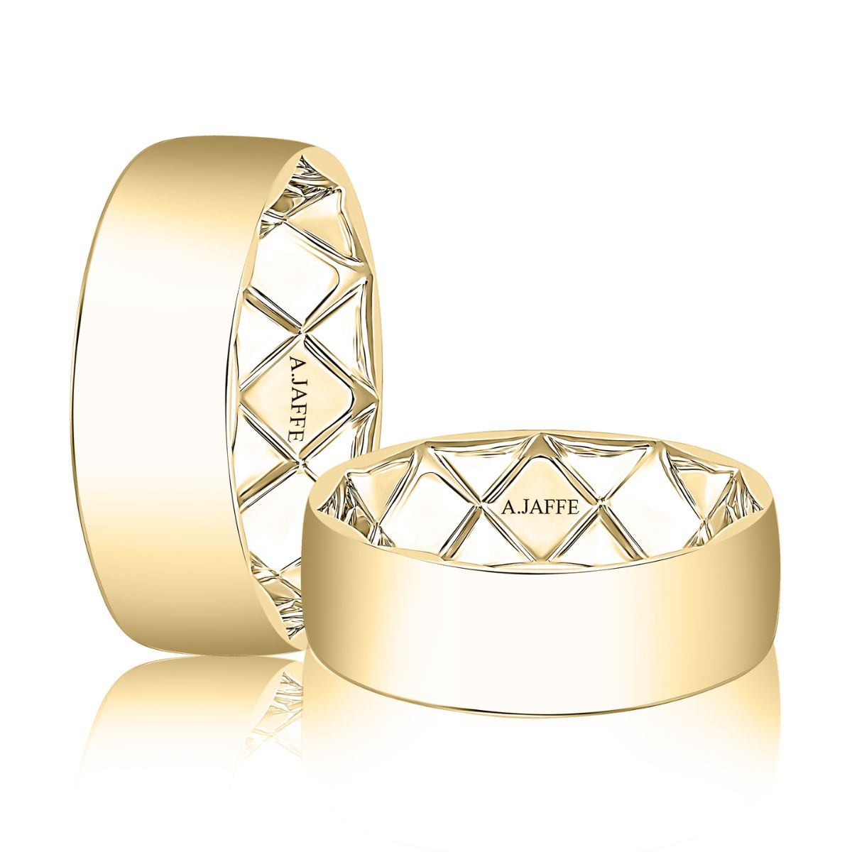 Ring Harris Jeweler Troy, OH