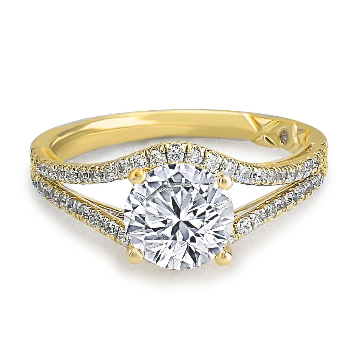 Ring Harris Jeweler Troy, OH