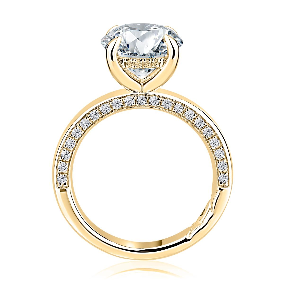 Ring Harris Jeweler Troy, OH