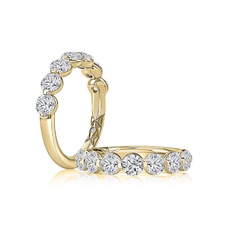 Ring Harris Jeweler Troy, OH