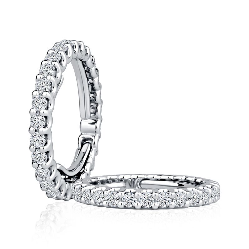 Ring Harris Jeweler Troy, OH