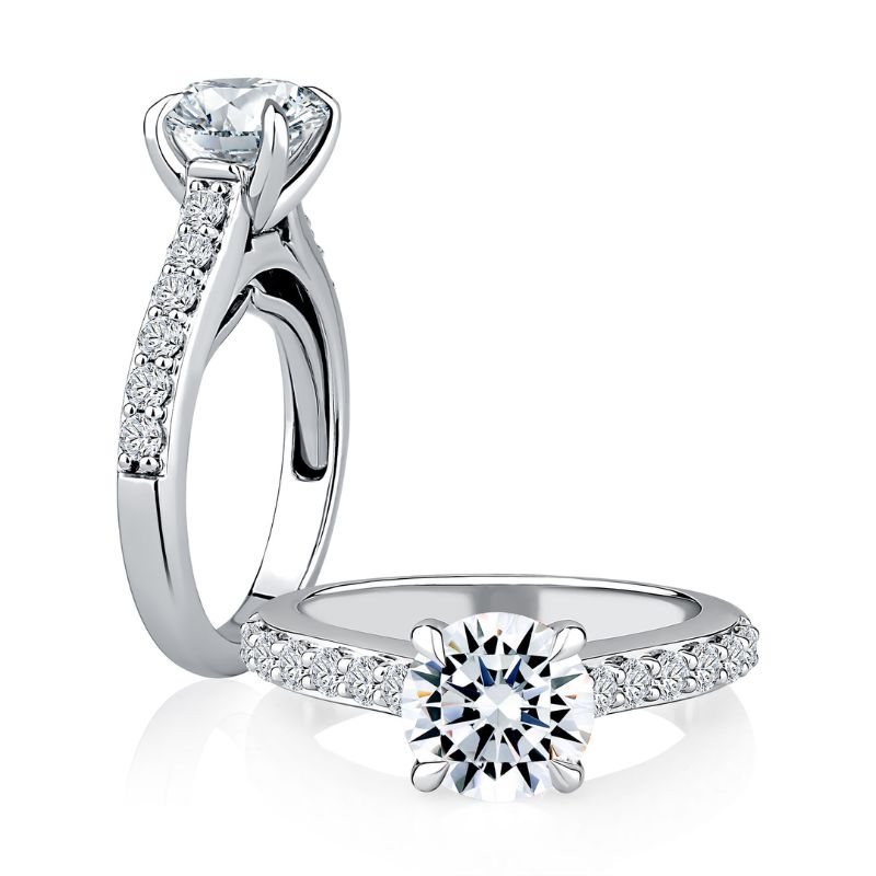 Ring Harris Jeweler Troy, OH
