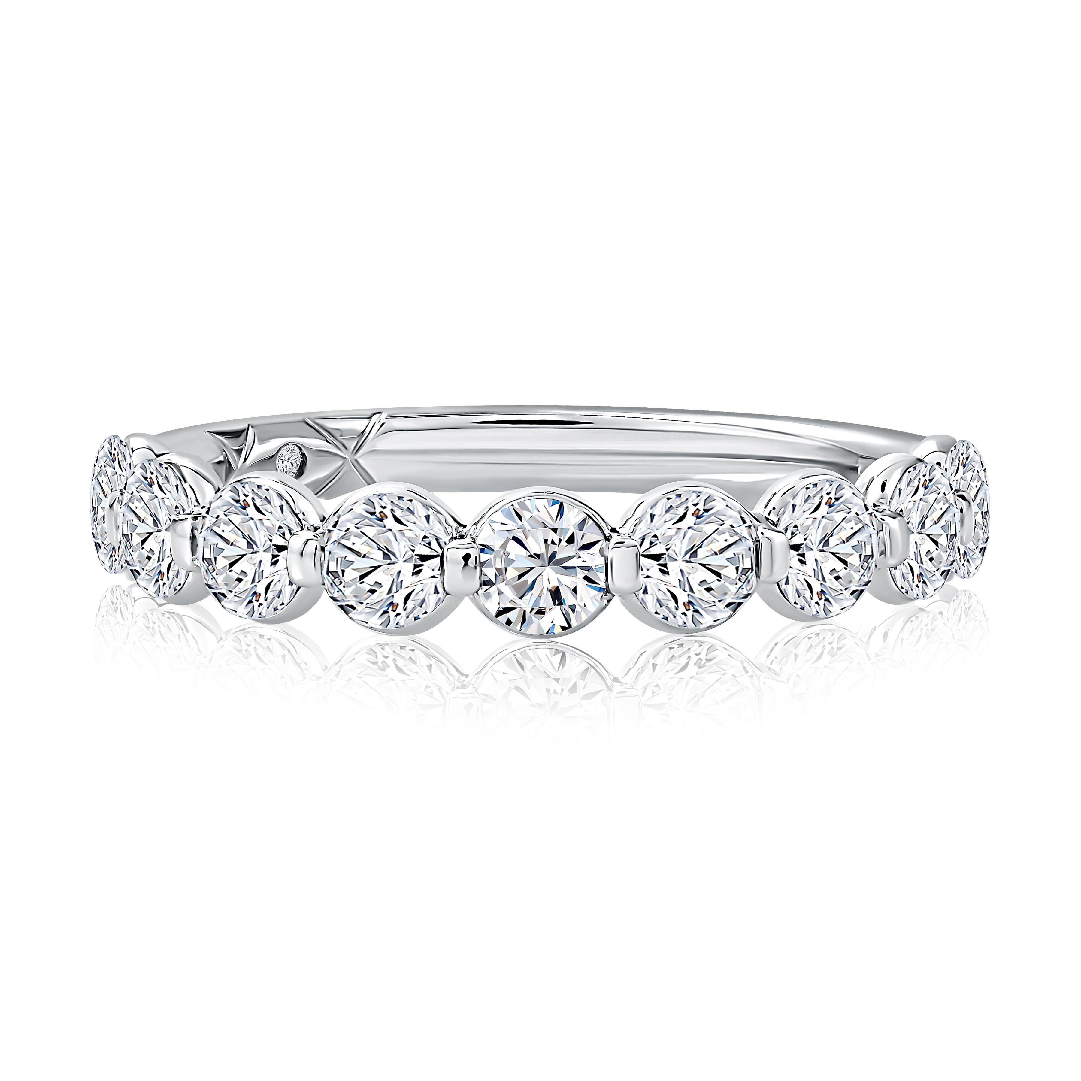 Ring Harris Jeweler Troy, OH