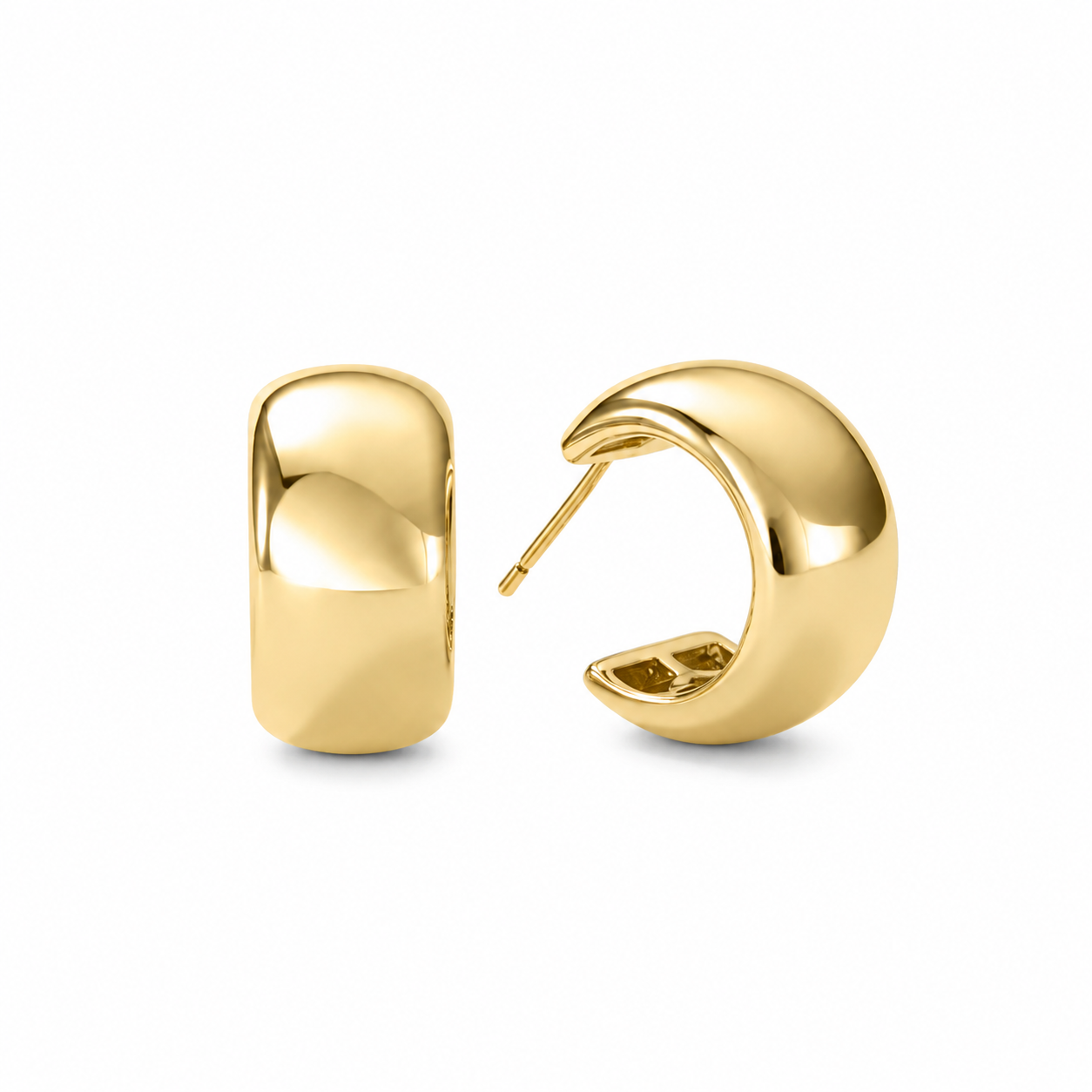 Earrings Harris Jeweler Troy, OH