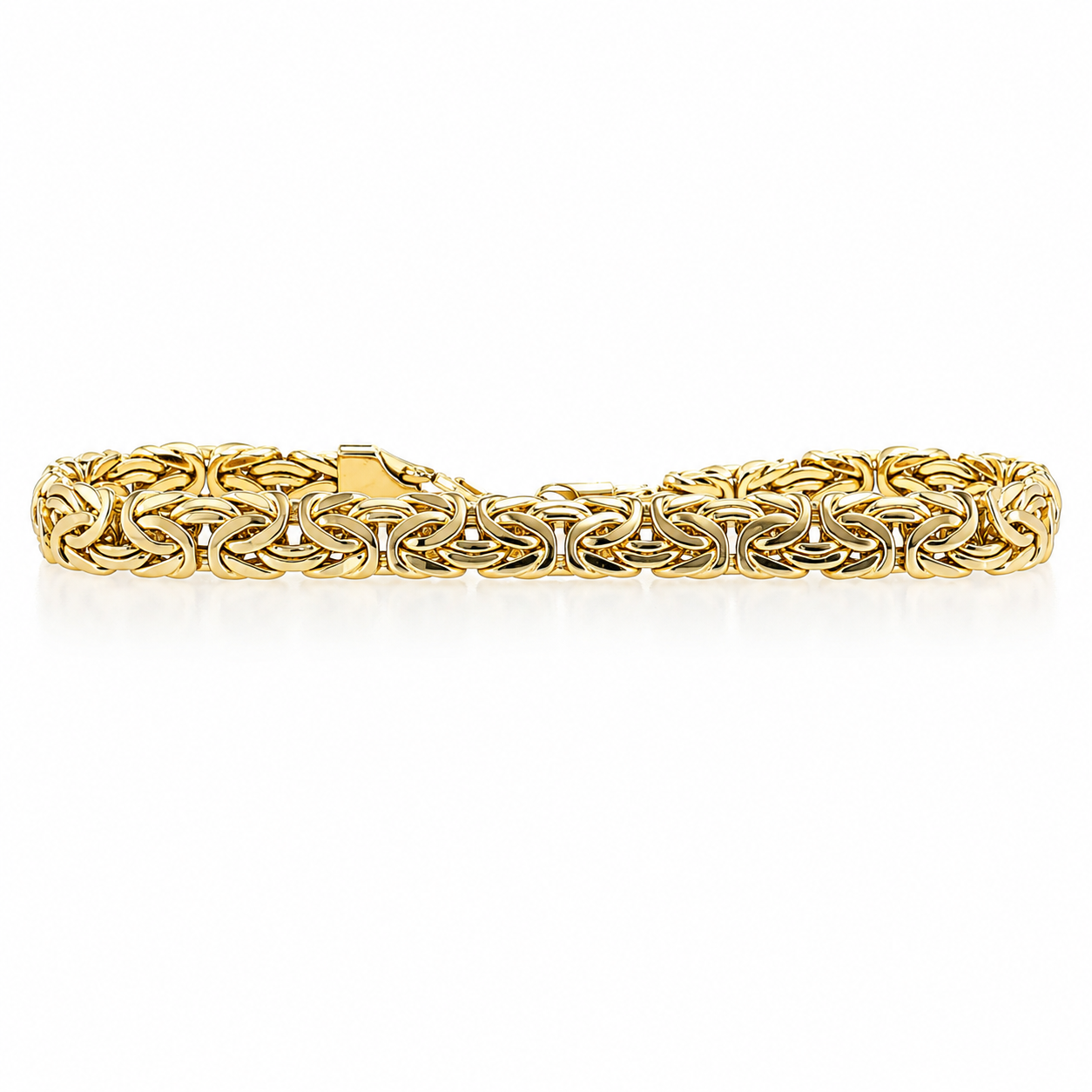 Byzantine Estate Bracelet Harris Jeweler Troy, OH
