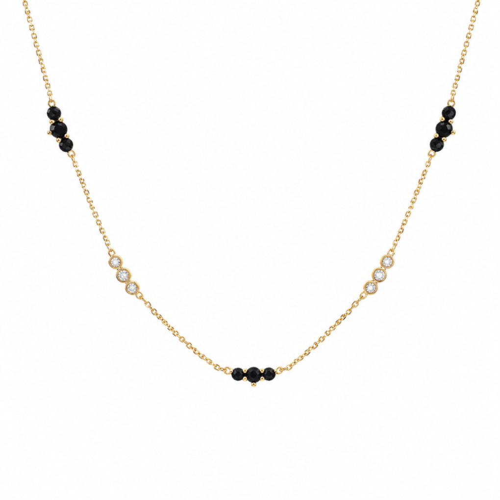 14K Yellow Gold Necklace Harris Jeweler Troy, OH