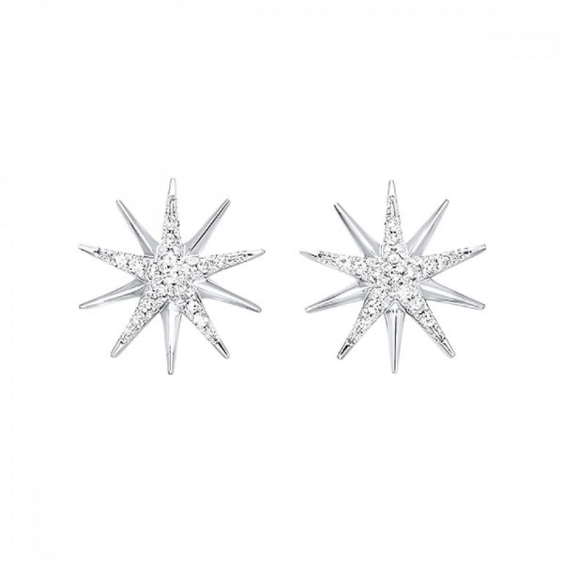 Earrings Harris Jeweler Troy, OH