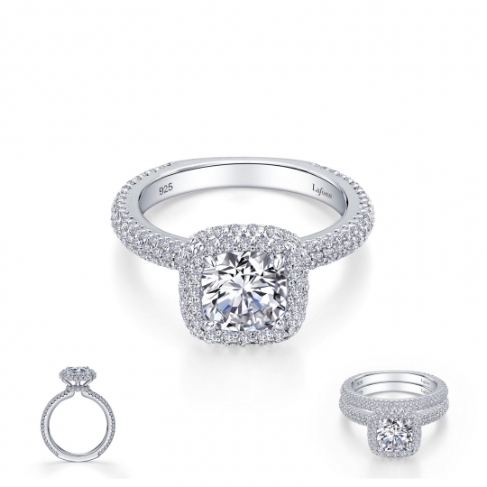 Ring Harris Jeweler Troy, OH