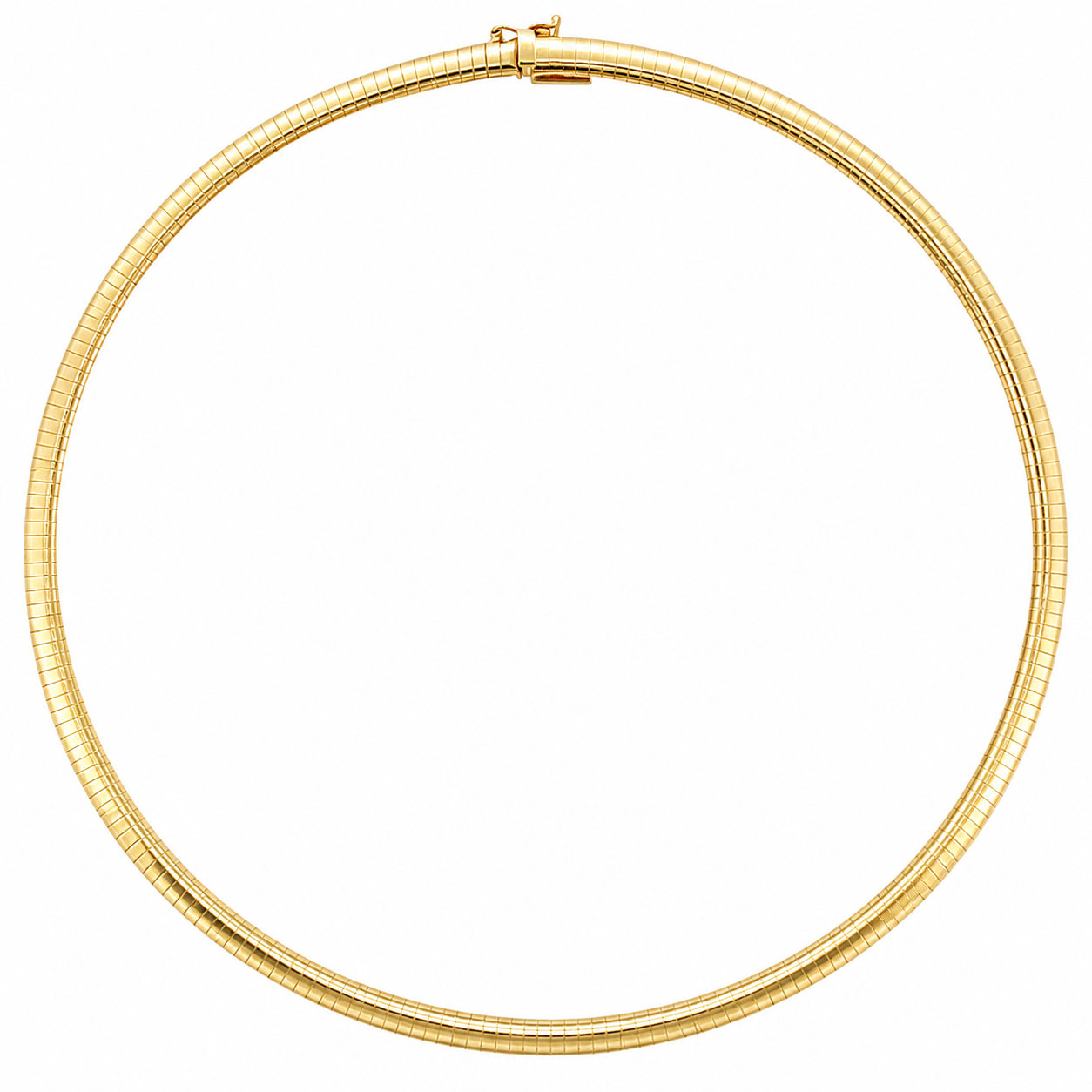 16" Omega Estate Necklace Harris Jeweler Troy, OH