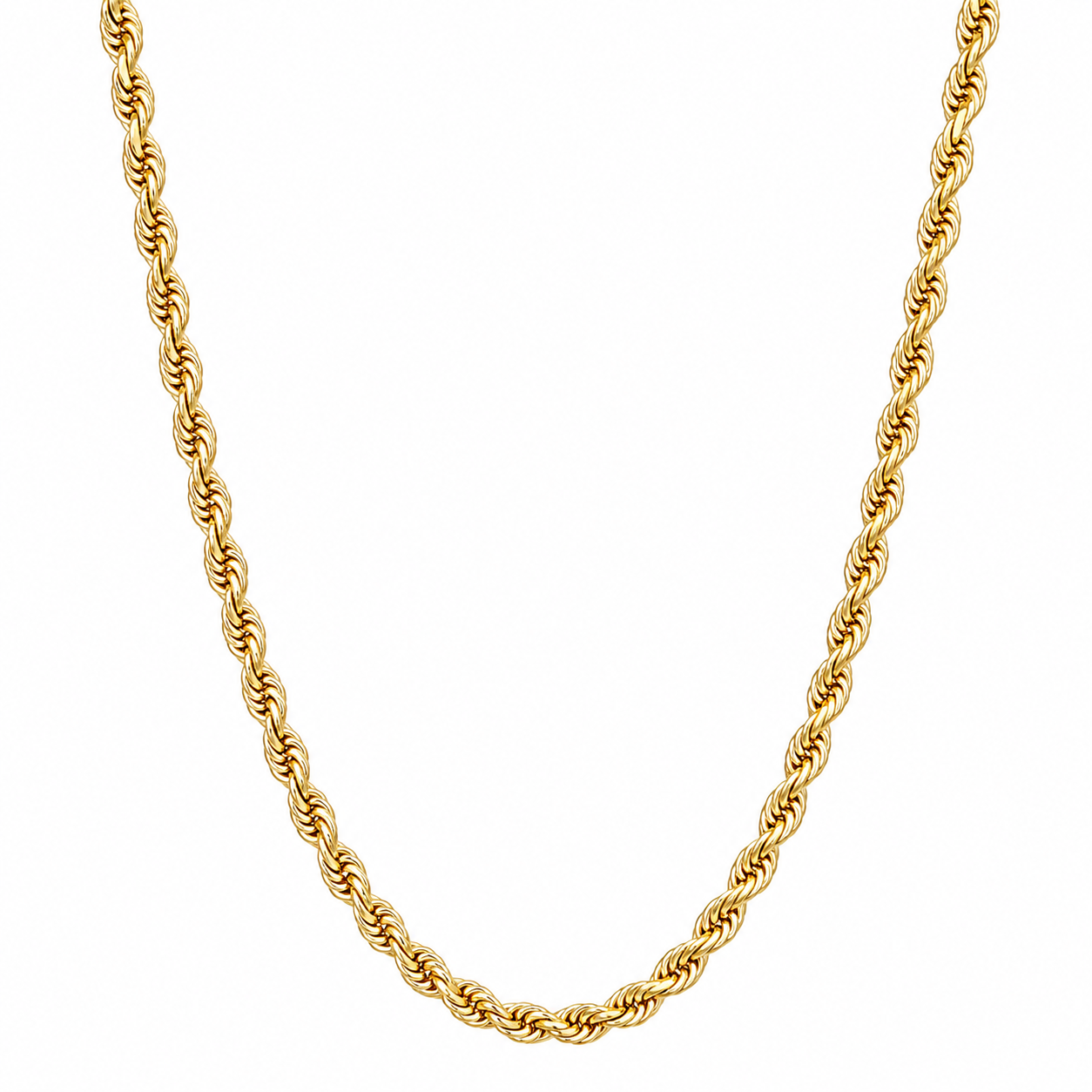 18" Rope Estate Chain Harris Jeweler Troy, OH