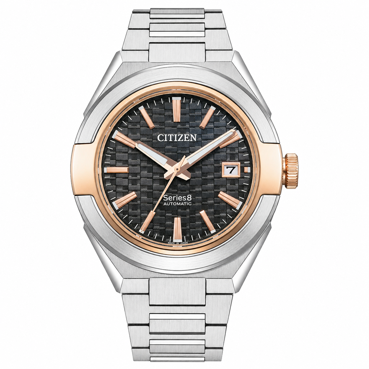 Citizen Series8 870 Watch Harris Jeweler Troy, OH