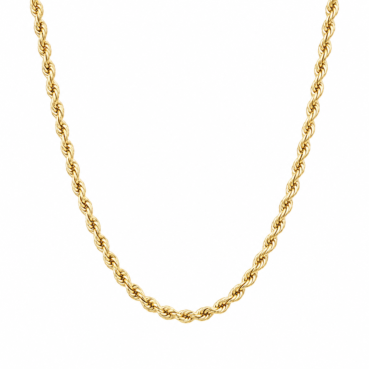 24" Rope Estate Chain Harris Jeweler Troy, OH
